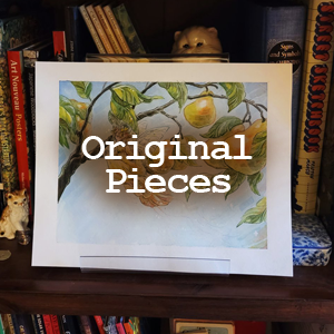 Everyday Original button